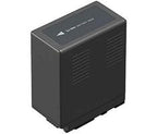 Panasonic VW-VBG6E-K Batterie