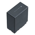 Panasonic VW-VBG6E-K Batterie