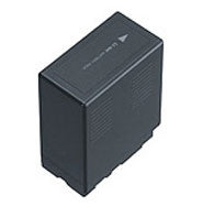 Panasonic VW-VBG6E-K Batterie