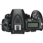 Nikon D750 + AF-S 24-70mm F/2.8G ED