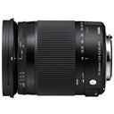 Sigma 18-300mm F/3.5-6.3 DC Macro OS HSM I Contemporary Canon