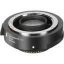 Sigma TC-1401 1.4x Telekonverter Nikon