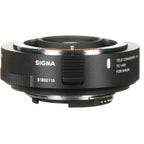 Sigma TC-1401 1.4x Telekonverter Nikon