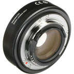 Sigma TC-1401 1.4x Telekonverter Nikon