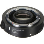 Sigma TC-1401 1.4x Telekonverter Nikon