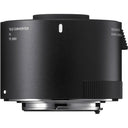 Sigma TC-2001 2.0x Tele Converter Nikon