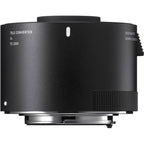 Sigma TC-2001 2.0x Tele Converter Nikon