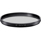 Sigma WR Protector Filter 49mm