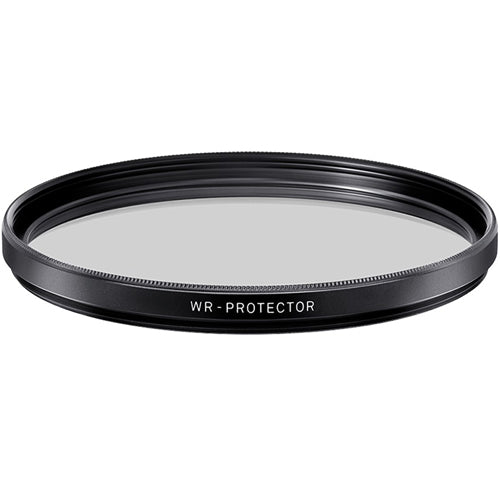 Sigma WR Protection Filtre 52mm