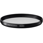 Sigma WR Protector filter 86mm