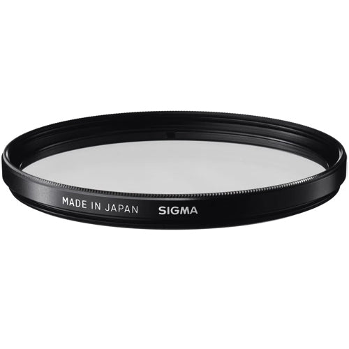 Sigma WR Protector Filter 105mm
