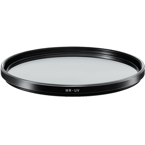 Sigma WR Filtre UV 49mm