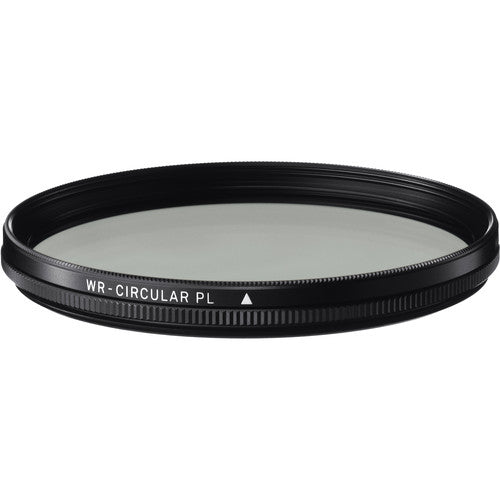 Sigma WR Circular PL Filter 67mm
