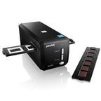 Plustek OpticFilm 8200i SE avec Silverfast SE Plus 9