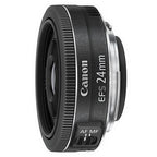 Canon EF-S 24mm f/2.8 STM
