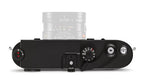 Leica 10370 M-A (Typ 127) Boîtier Nu Noir Chrome