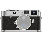 Leica 10371 M-A (Type 127) Chrome Argent