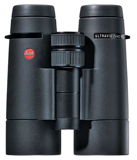 Leica 40092 Ultravid 7x42 HD-Plus