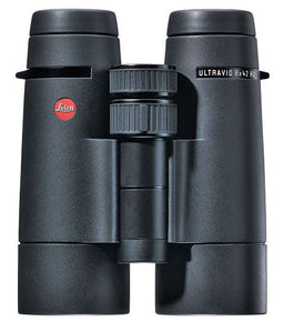 Leica 40093 Ultravid 8x42 HD-Plus