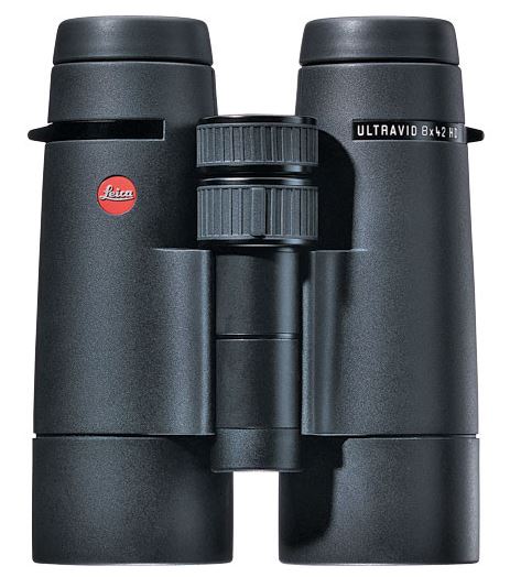 Leica 40093 Ultravid 8x42 HD-Plus