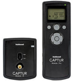 Hähnel Captur Timer Module Pro Incl. IR Kit