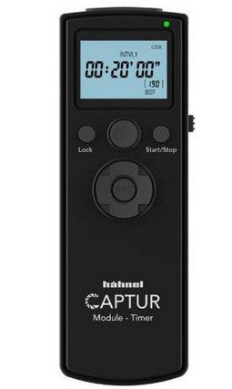 Hähnel Captur Module Télécommande