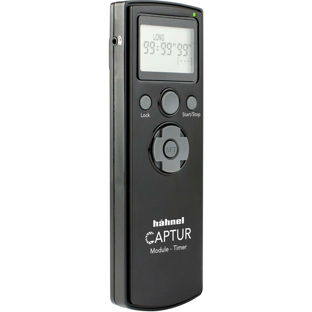 Hähnel Captur Module Télécommande