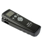 Hähnel Captur Module Télécommande