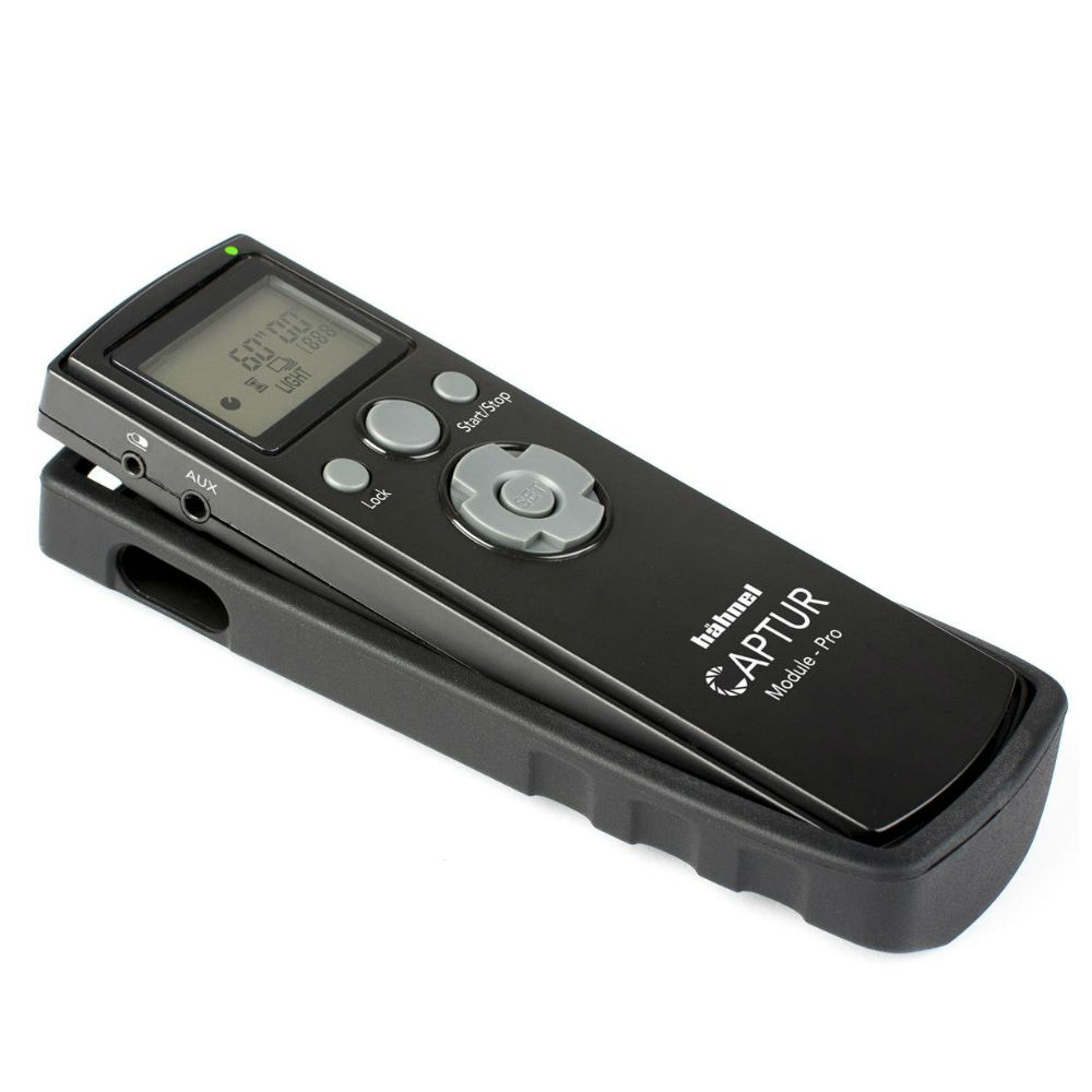 Hähnel Captur Module Télécommande