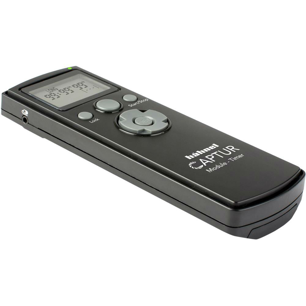 Hähnel Captur Module Télécommande