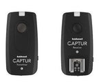 Hähnel Captur Set de transmitteur et récepteur Canon
