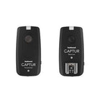 Hähnel Captur Transmitter Receiver Set Nikon