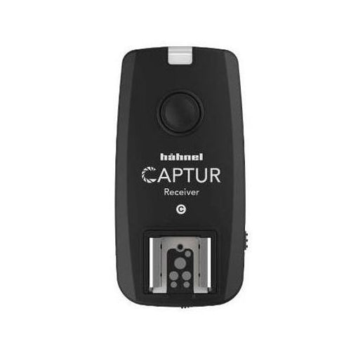 Hähnel Captur Transmitter Receiver Set Nikon