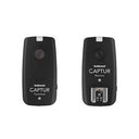 Hähnel Captur Sender Empfänger Set Olympus/Panasonic TTL