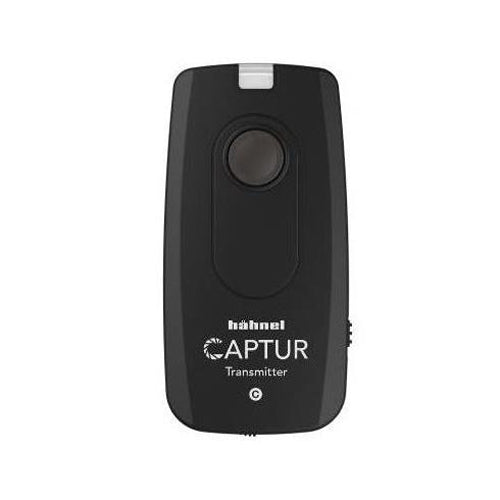 Hähnel Captur Sender Empfänger Set Olympus/Panasonic TTL