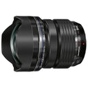 Olympus M.Zuiko Digital 7-14mm f/2.8 Pro