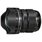 Olympus M.Zuiko Digital 7-14mm f/2.8 Pro