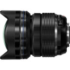 Olympus M.Zuiko Digital 7-14mm f/2.8 Pro