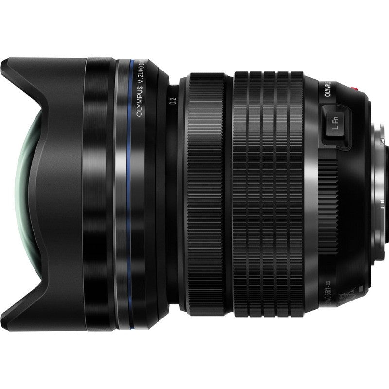 Olympus M.Zuiko Digital 7-14mm f/2.8 Pro