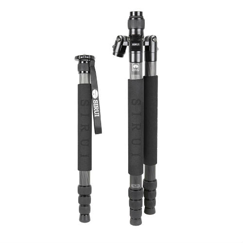 Sirui N-3204X Universal Carbon Statief