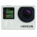 GoPro Hero4 Noir Adventure