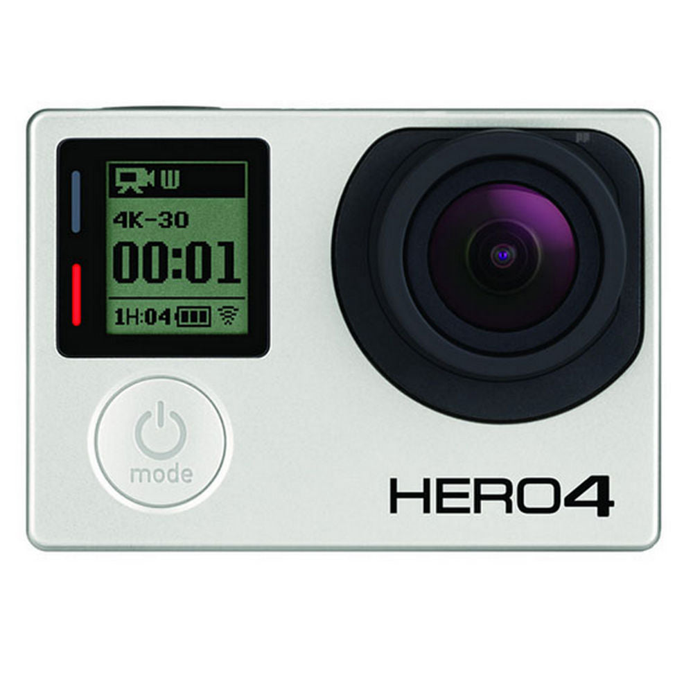 GoPro Hero4 Noir Adventure