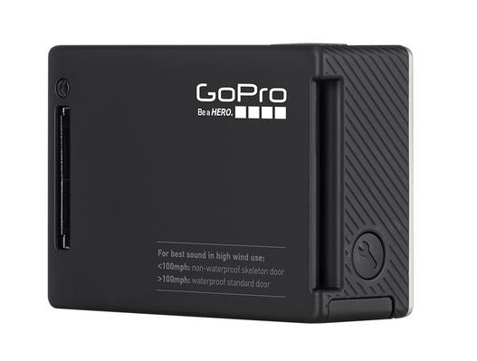 GoPro Hero4 Noir Adventure