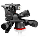 Manfrotto MHXPRO-3WG Xpro 3 Voies Geared Head