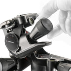 Manfrotto MHXPRO-3WG Xpro 3 Voies Geared Head