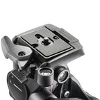 Manfrotto MHXPRO-3WG Xpro 3 Voies Geared Head
