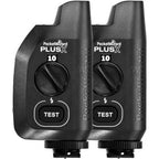 PocketWizard PlusX Kit Double