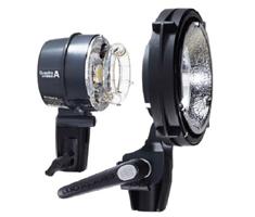 Elinchrom Ranger Quadra Reflector Adapter MK-II