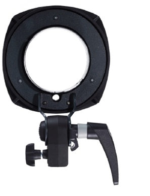 Elinchrom Quadra Reflector Adapter MK-II