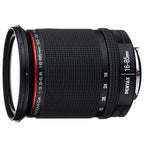 Pentax 16-85mm f/3.5-5.6 HD DA ED DC WR